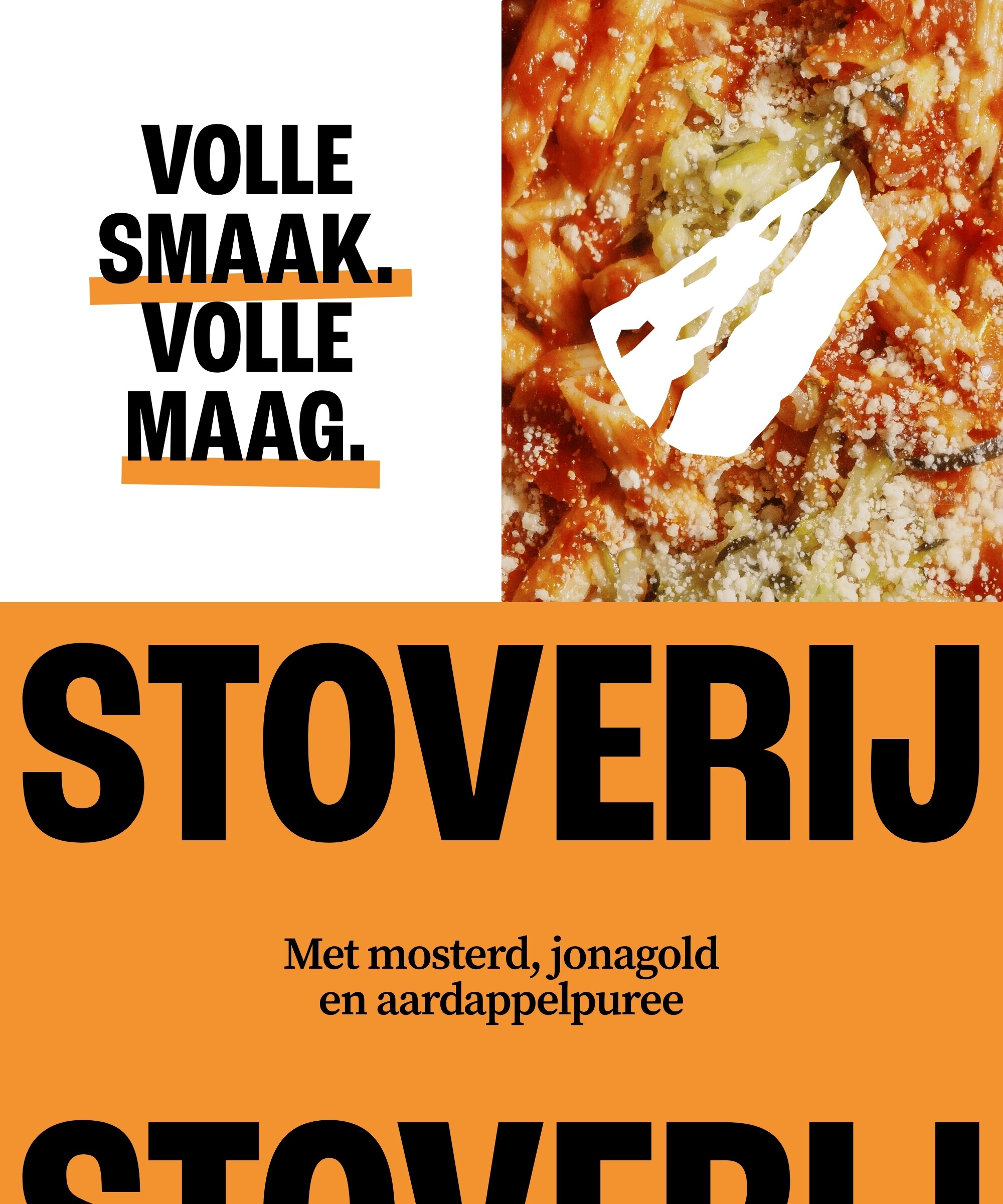 SKINN A Pinch Of Stoverij Image
