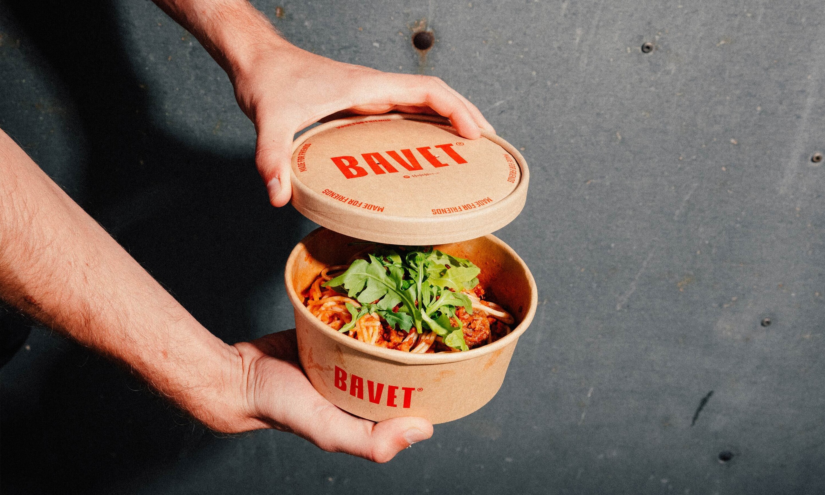 Bavet Case Take Away