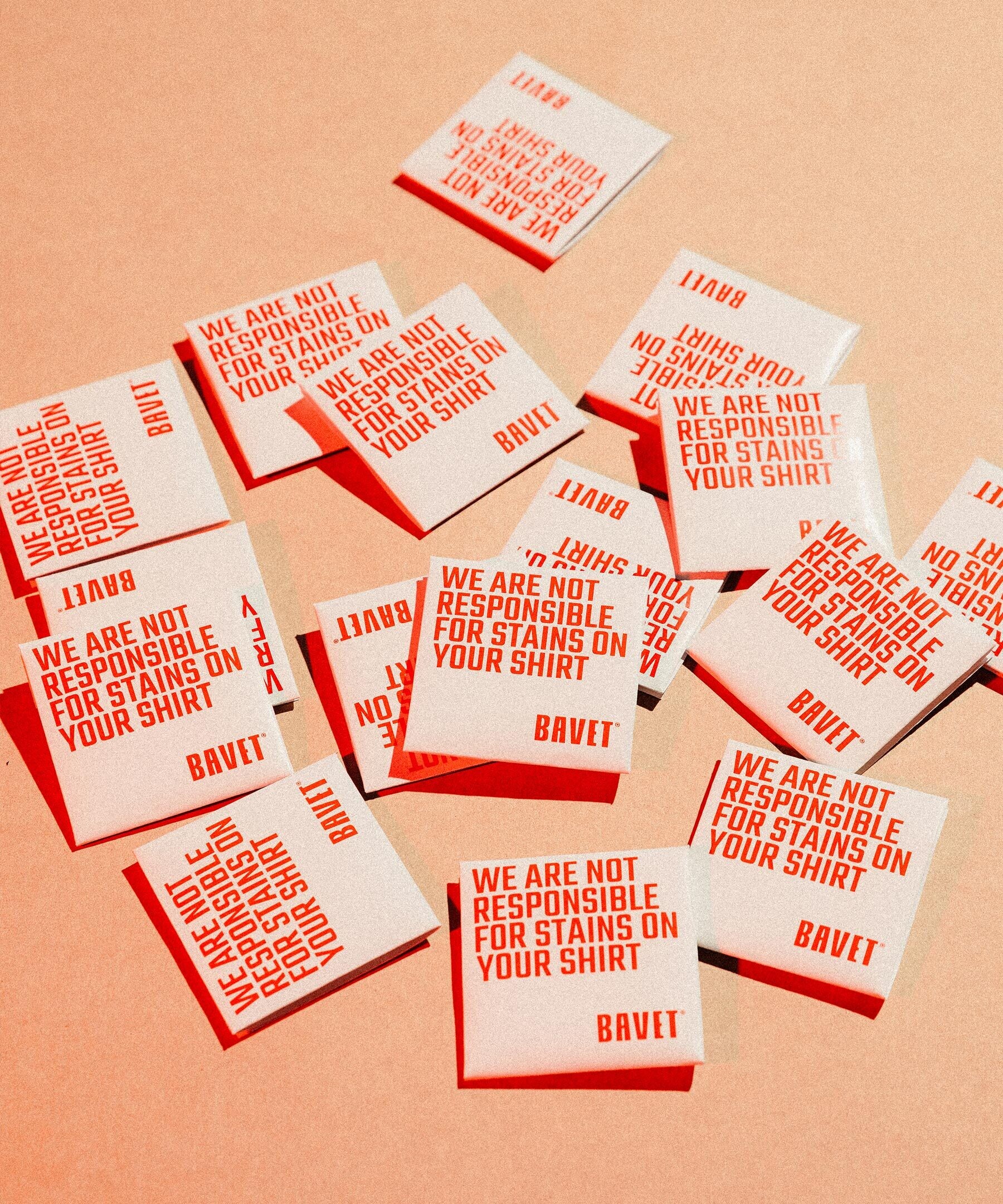 Bavet Case Condoms