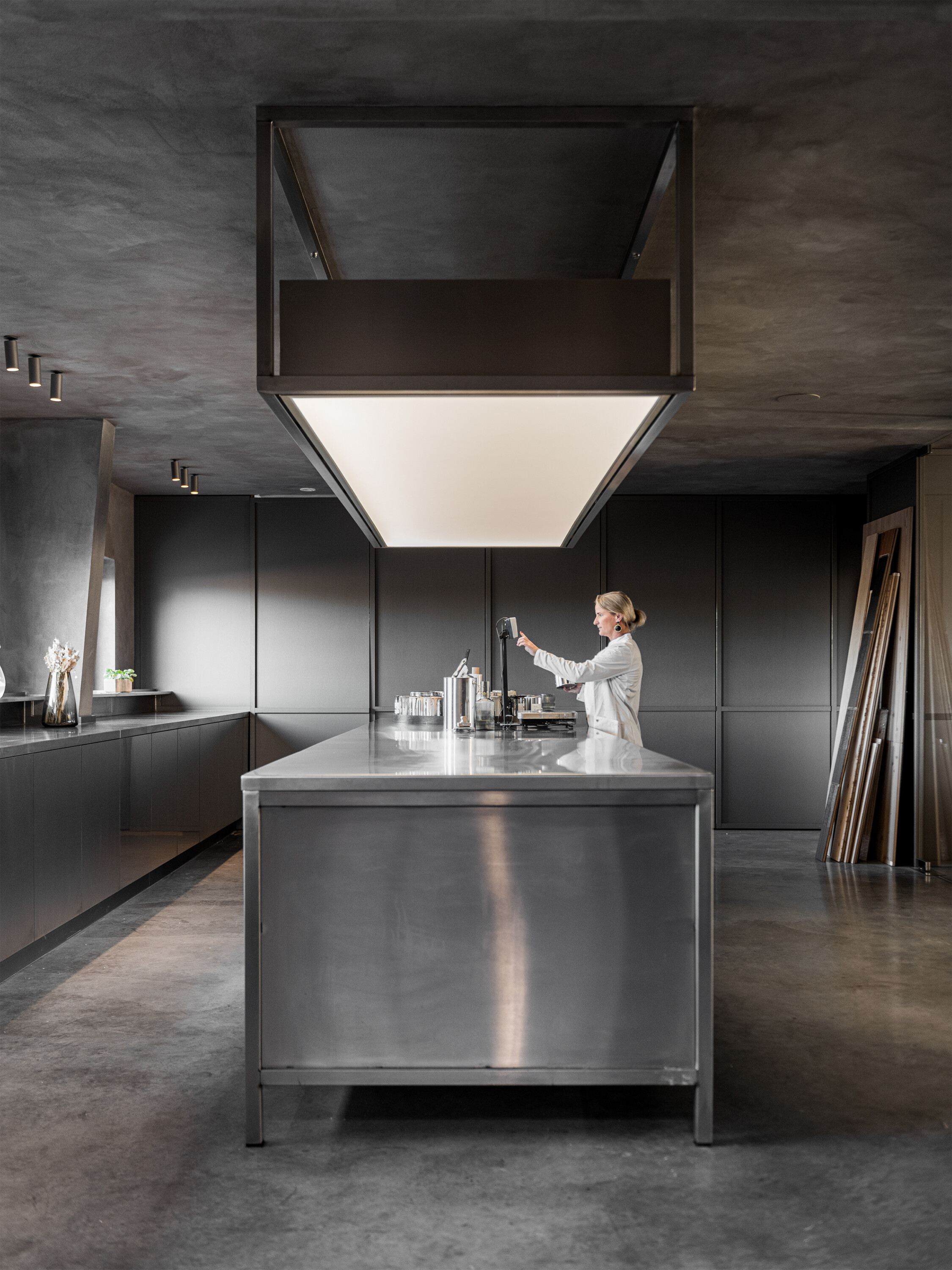 Skinn Belgiqa Lab 1