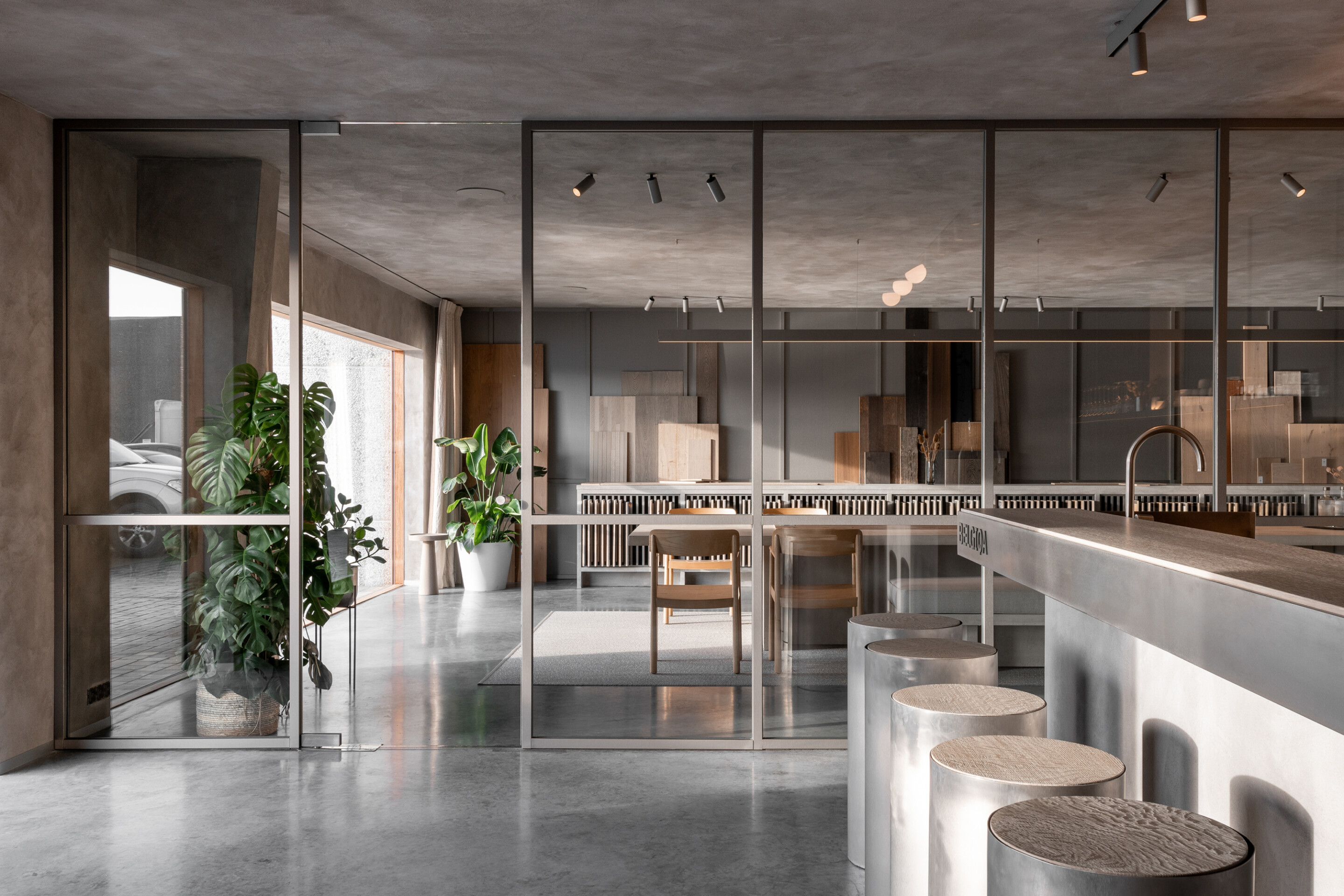 Skinn Belgiqa Lab 2