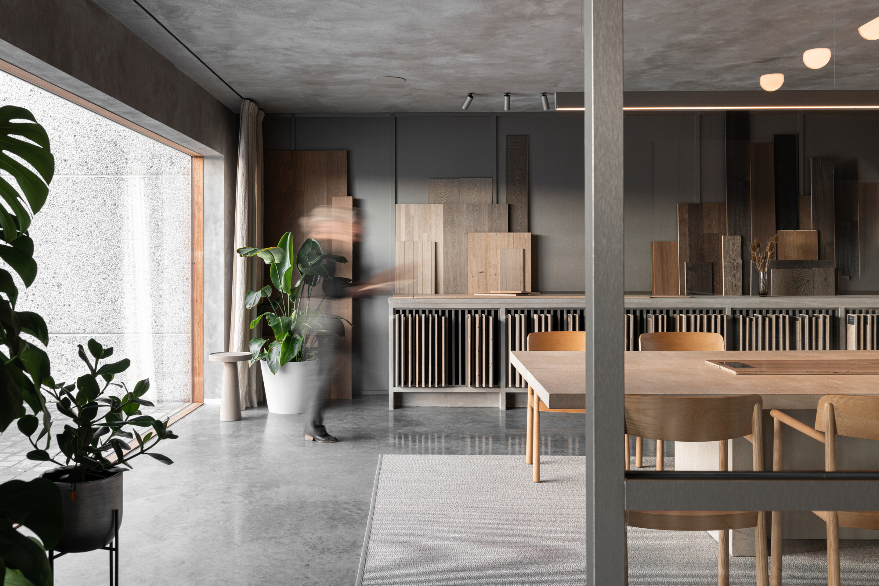Skinn Belgiqa Lab 4