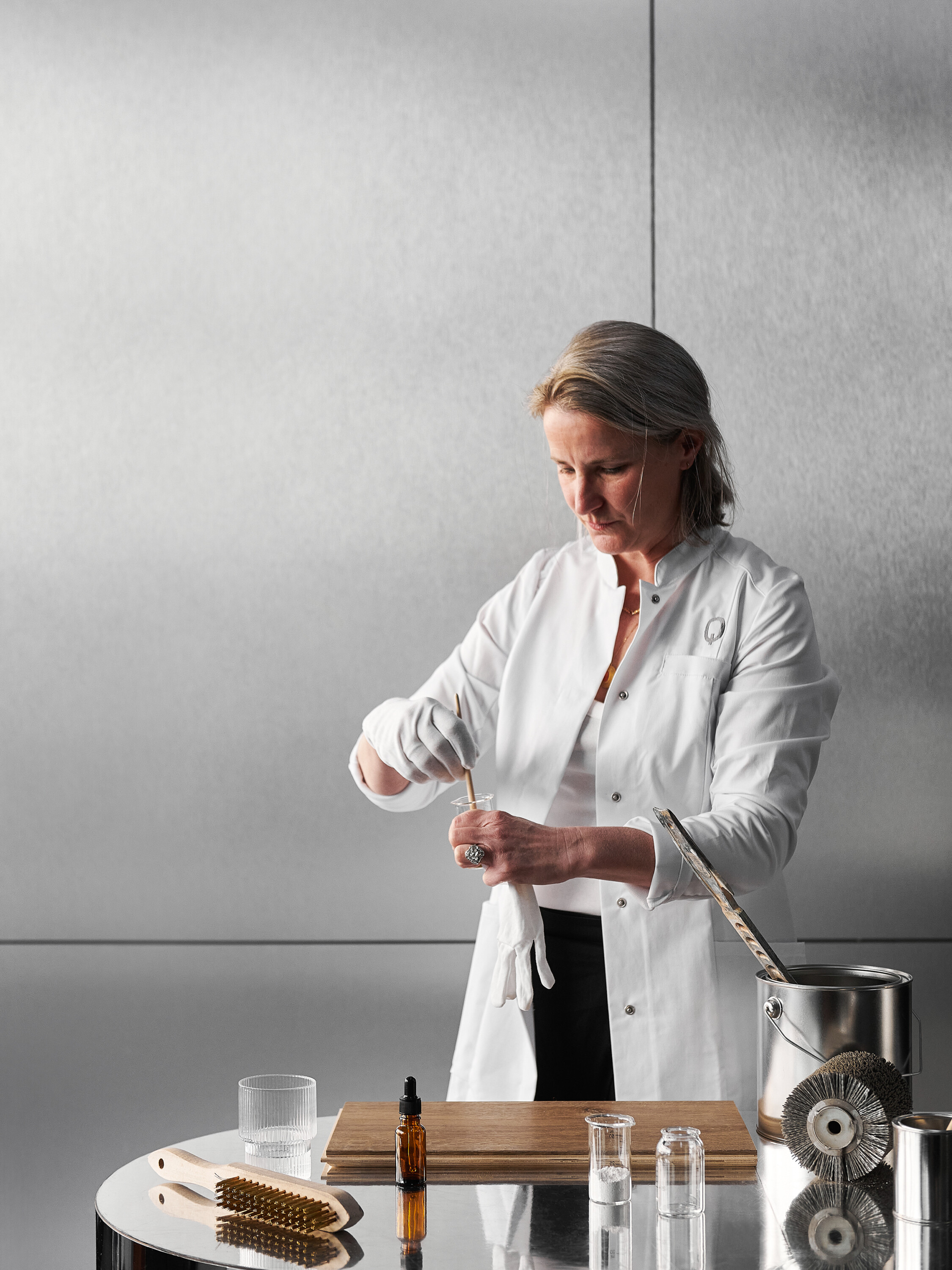 Skinn Belgiqa Lab 5