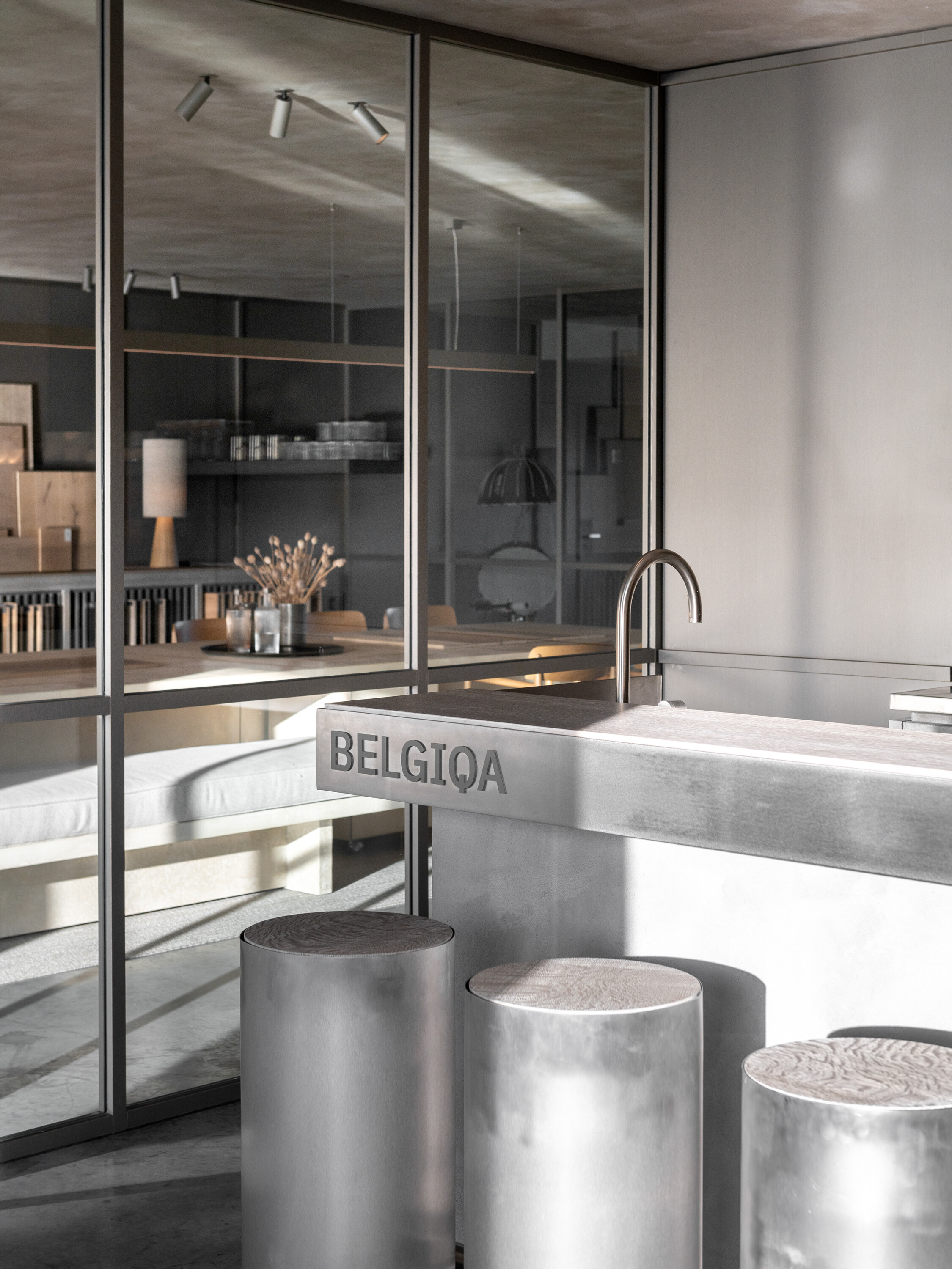 Skinn Belgiqa Lab 6