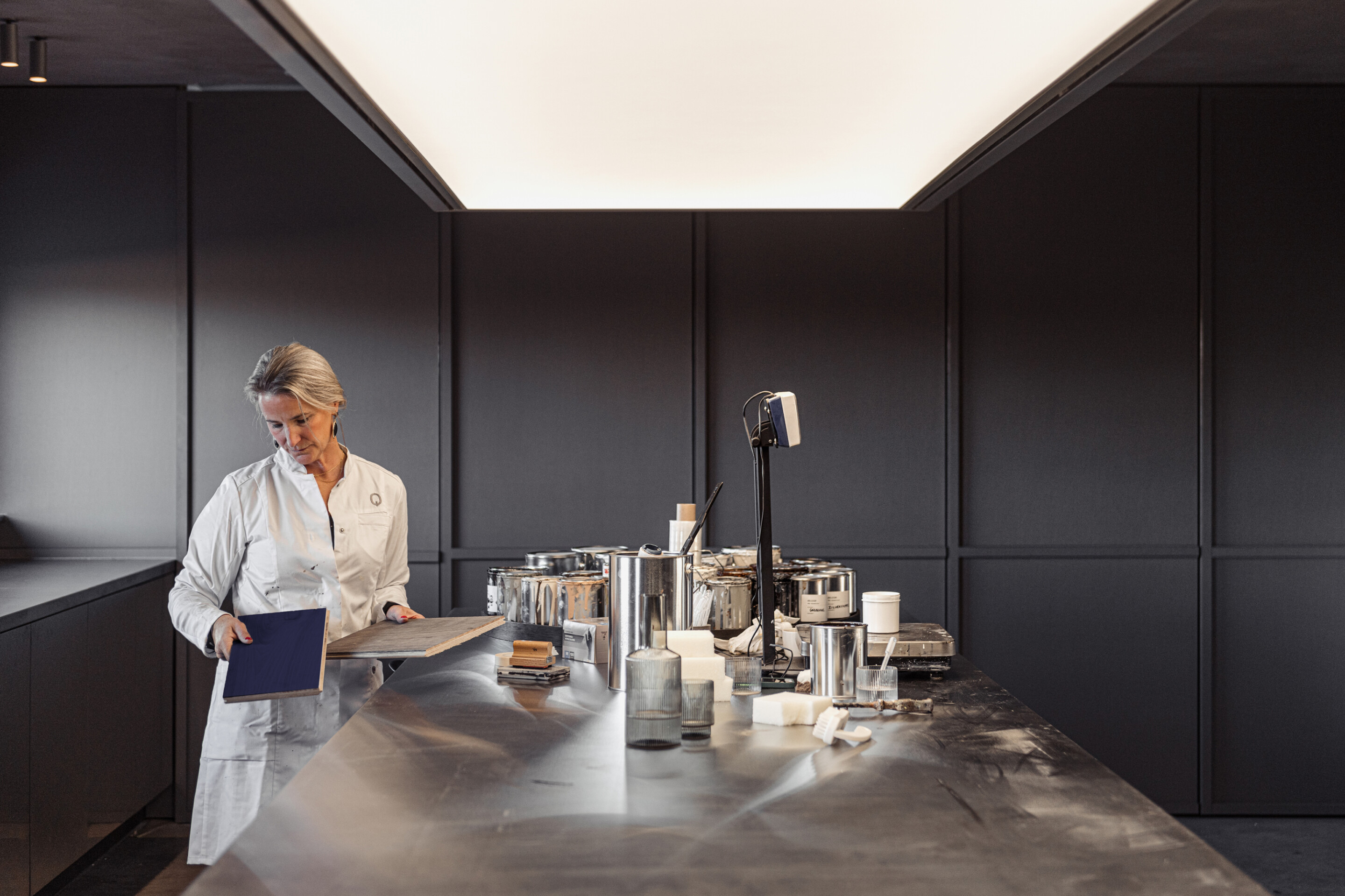 Skinn Belgiqa Lab 7