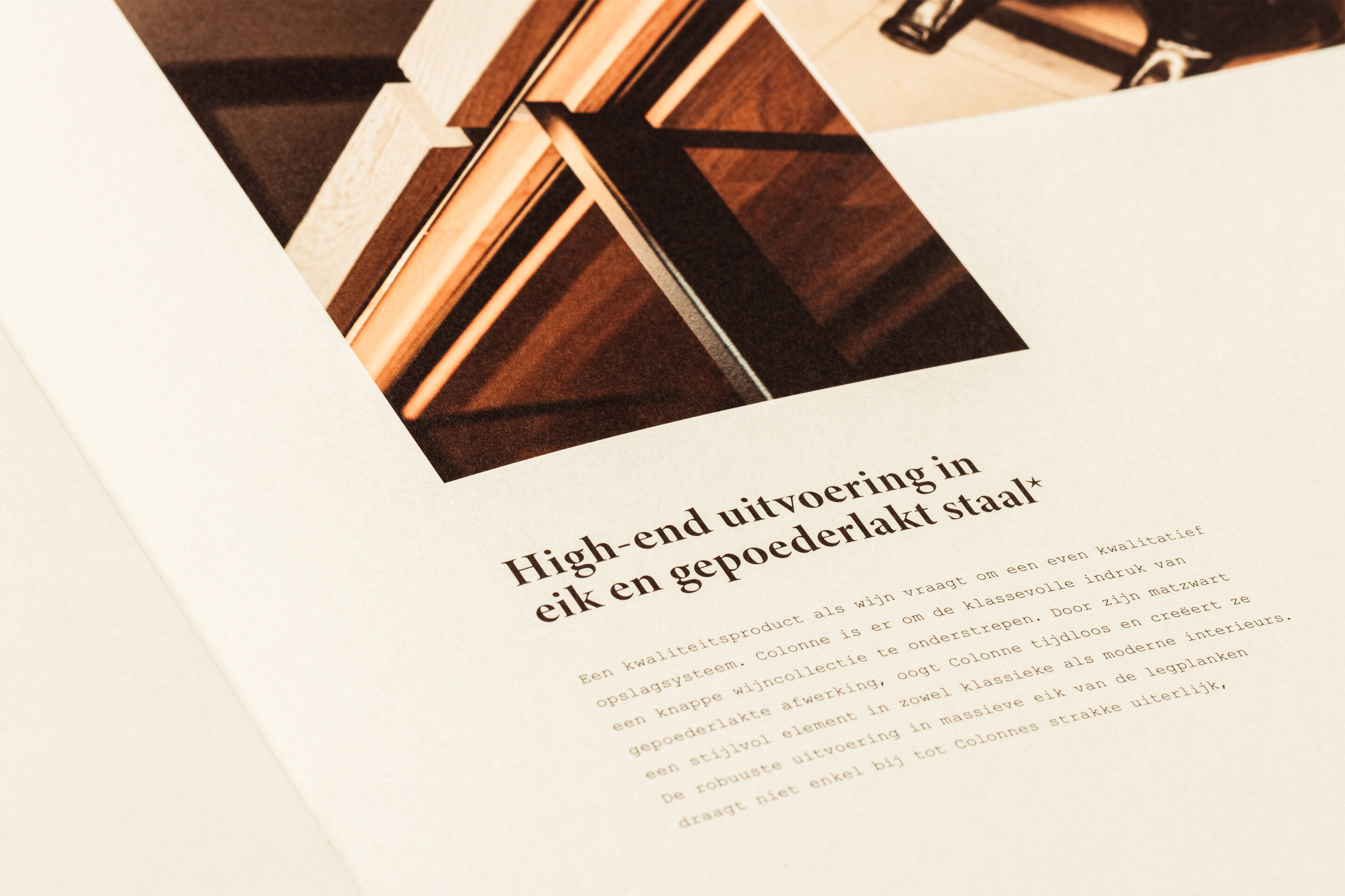 Skinn Colonne Brochure 5