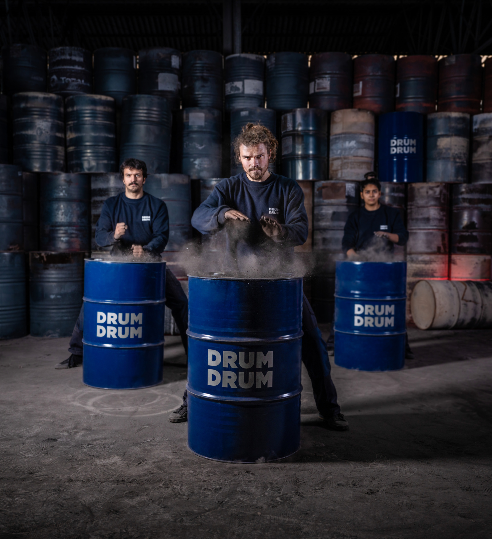 Skinn Drum Drum Jobs 5