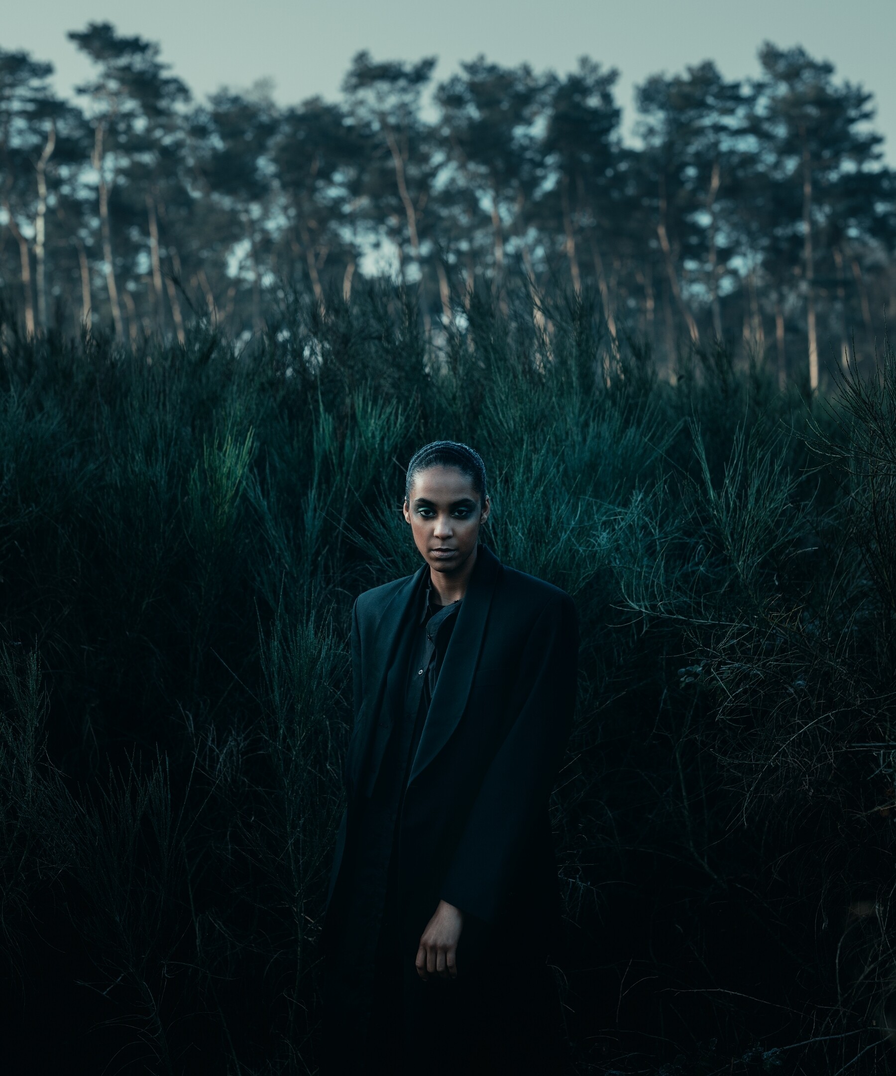 SKINN IMAGERY Modulyss Staand 12