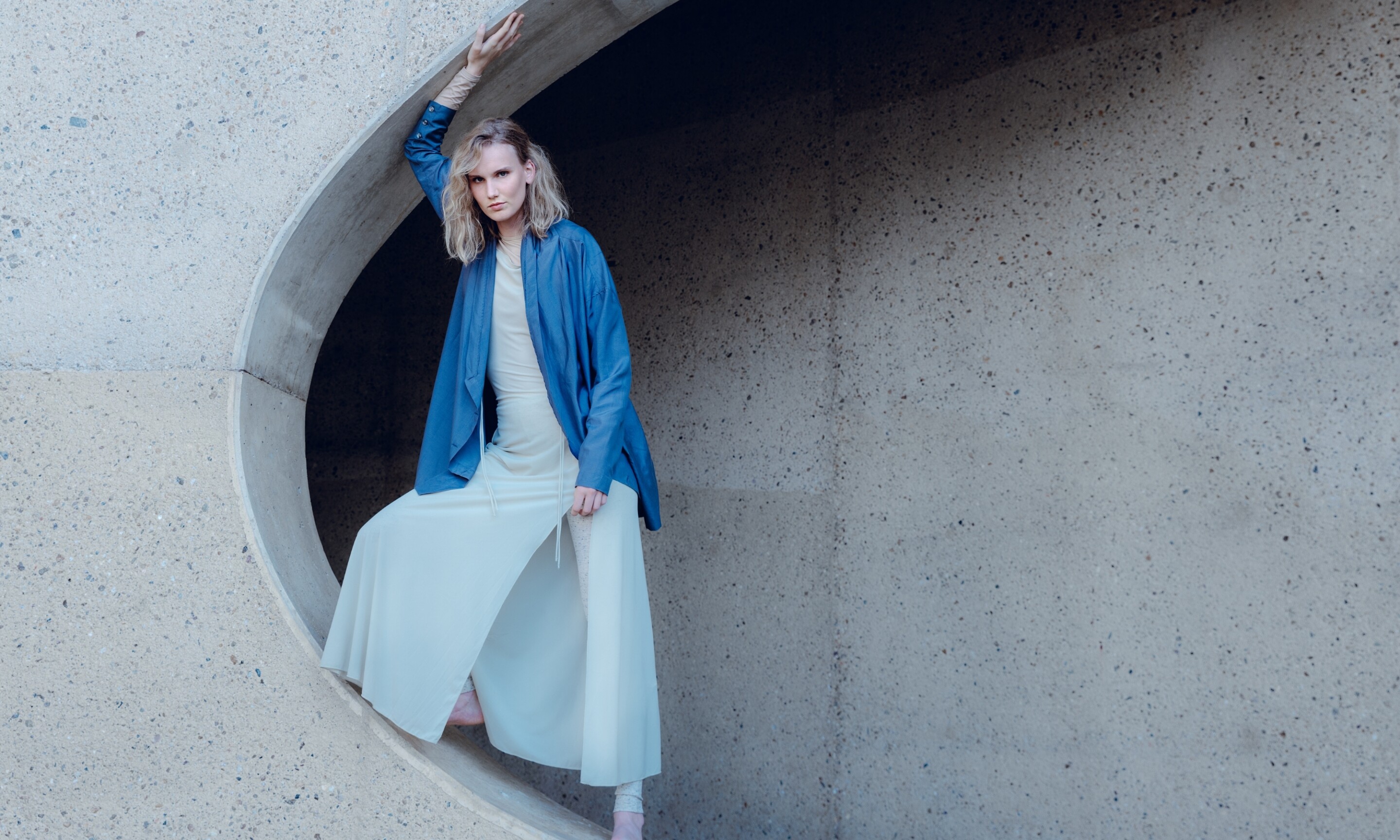SKINN IMAGERY Modulyss Liggend 9