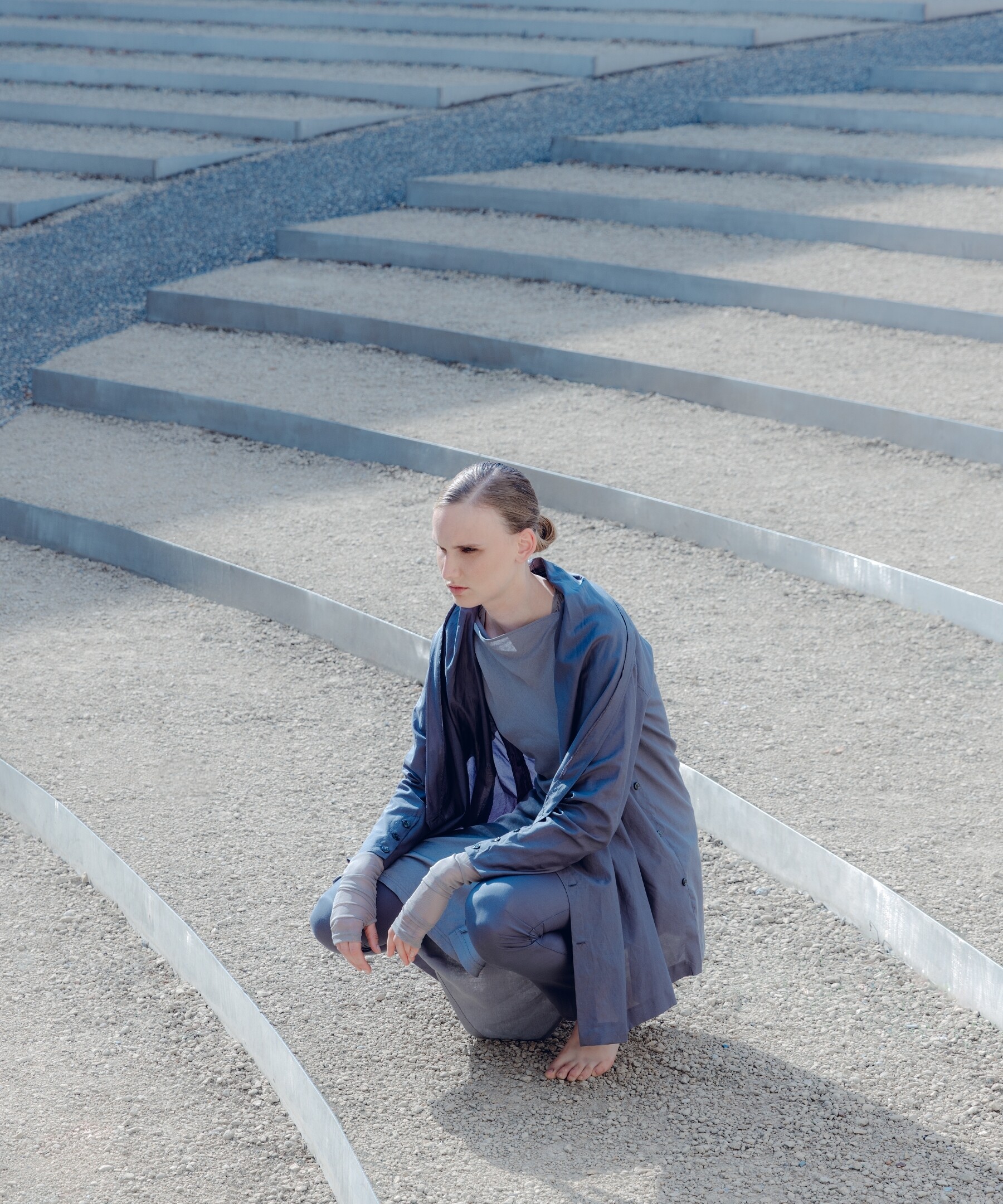 SKINN IMAGERY Modulyss Staand 15