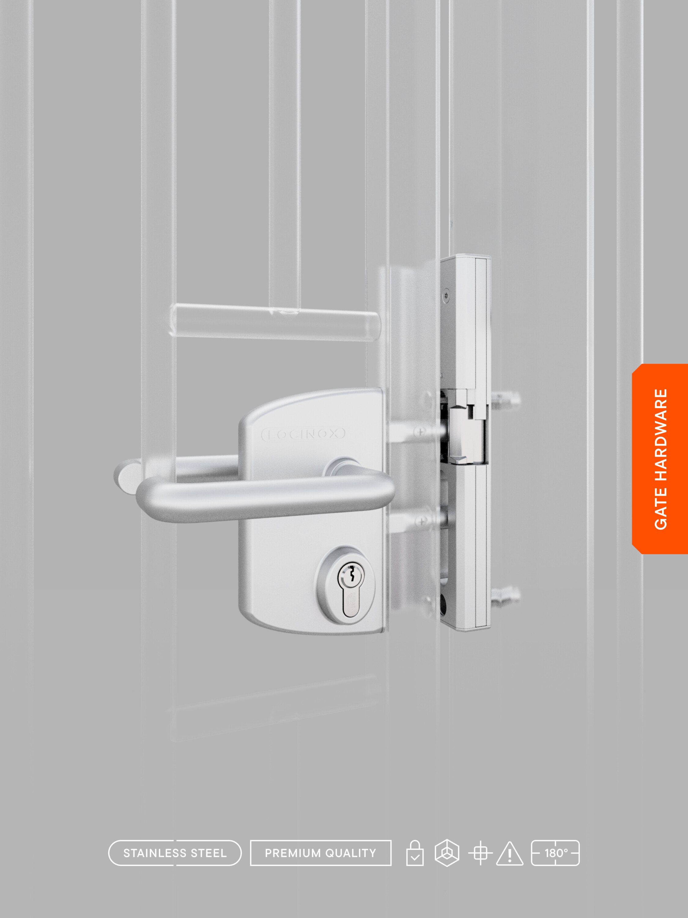 Skinn Locinox Branding 1