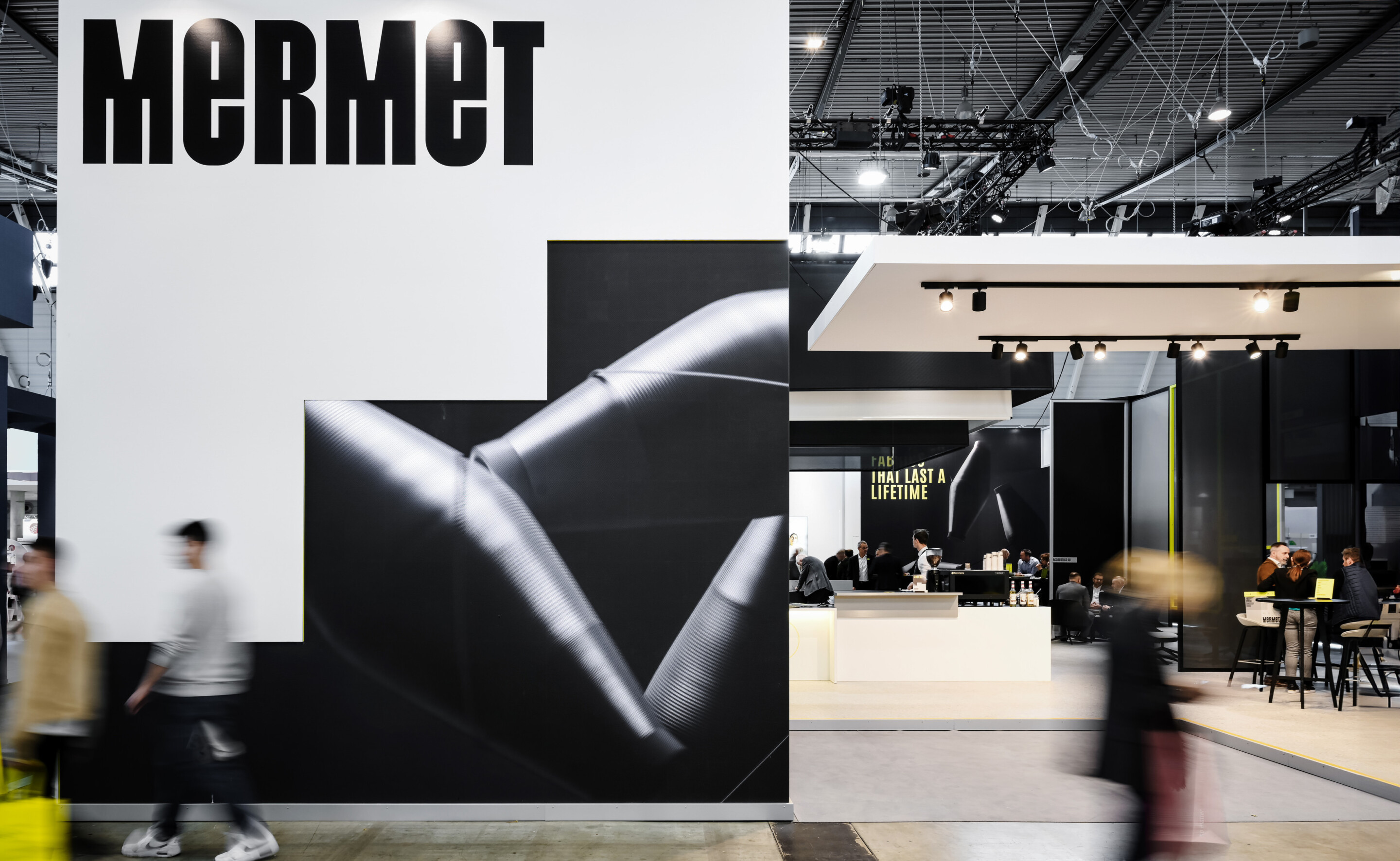 MERMET Exhibition Booth03