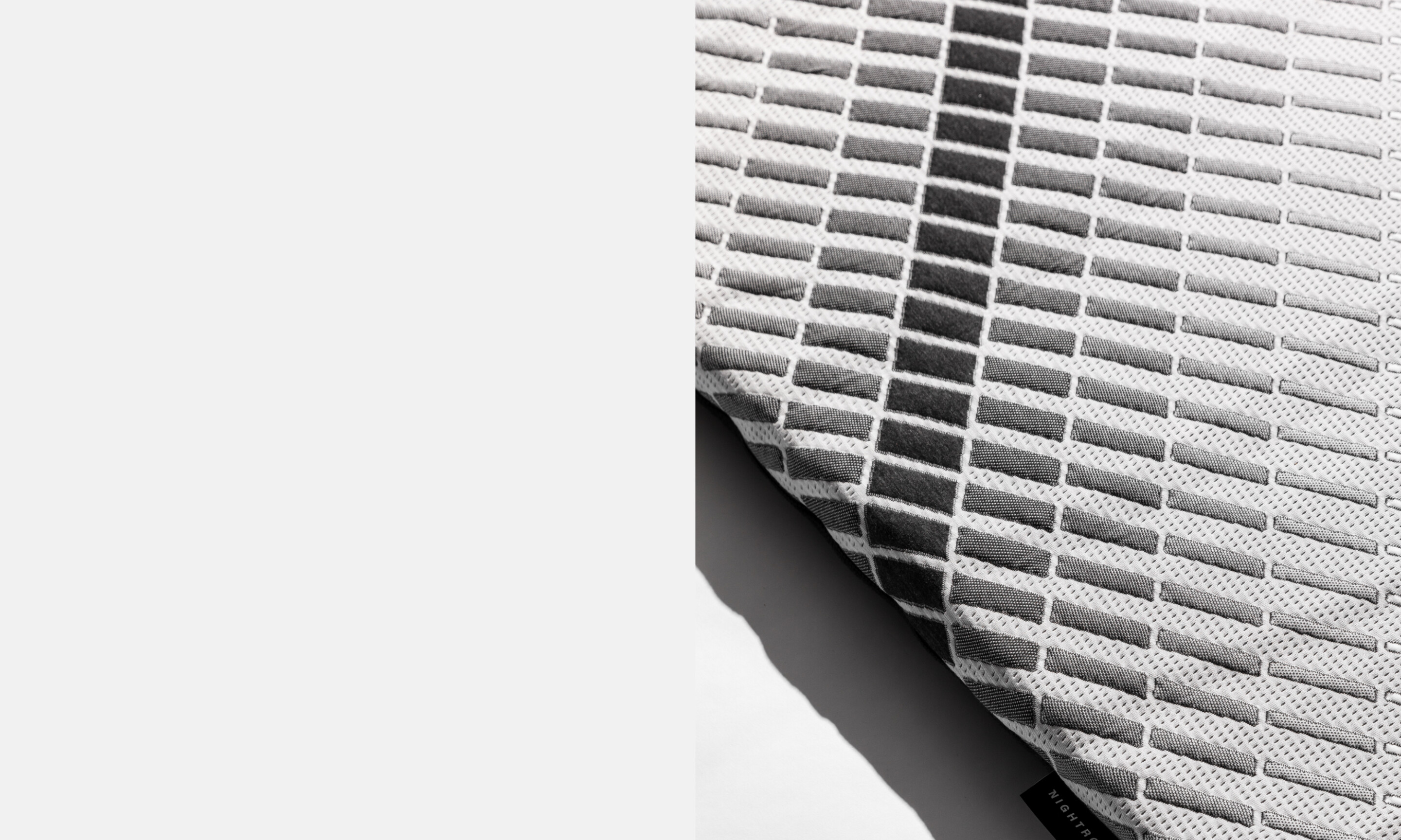 SKINN NIGHTRO Matress Pattern
