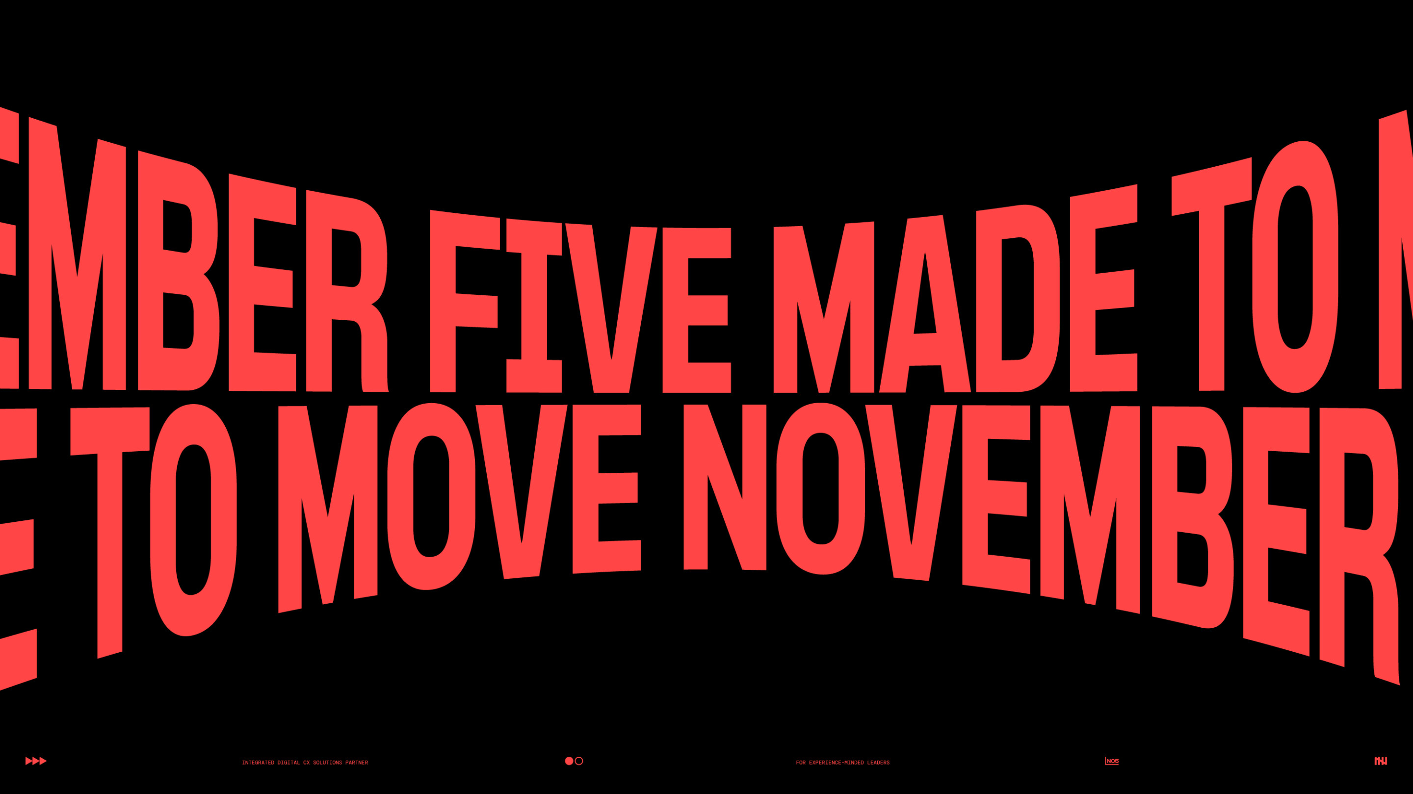 N5 Made To Move